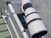 Canon fd 500mm. 1:4,5 L - nuotraukos Nr. 3
