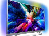 Philips43pus7303 4k Uhd LED android Smart 109cm. - nuotraukos Nr. 2