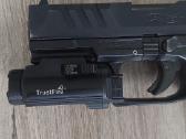 Pistoleto prožektorius Trustfire Gm 35