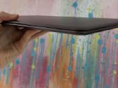Hp Spectre 13 - nuotraukos Nr. 2