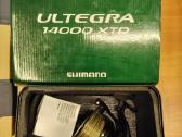 Ritės Shimano Ultegra 14000 Xtd
