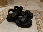 Platform Sandals