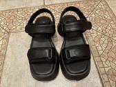Platform Sandals - nuotraukos Nr. 2