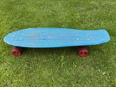 Pennyboard Nickel