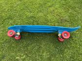 Pennyboard Nickel - nuotraukos Nr. 2