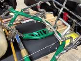 Kartingas Raket 120 - nuotraukos Nr. 12