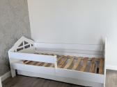 Vaikiška lovytė 160x80 cm - nuotraukos Nr. 5