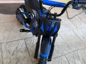 Elektrinis motociklas evercross Ev12m - nuotraukos Nr. 2