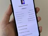 Samsung A54 5G - nuotraukos Nr. 2