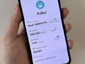 Samsung A54 5G - nuotraukos Nr. 3