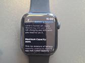 Apple watch 9 45mm 97%bat - nuotraukos Nr. 2
