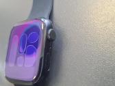 Apple watch 9 45mm 97%bat - nuotraukos Nr. 4
