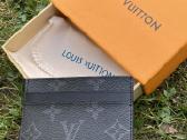 Louis Vuitton Wallet/piniginė - nuotraukos Nr. 5