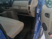 Parduodu Opel Vivaro 2008 09 08 - nuotraukos Nr. 6