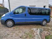 Parduodu Opel Vivaro 2008 09 08 - nuotraukos Nr. 2