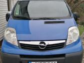 Parduodu Opel Vivaro 2008 09 08 - nuotraukos Nr. 3