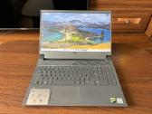 Dell g15 5510 nešiojamas kompiuteris .