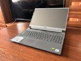 Dell g15 5510 nešiojamas kompiuteris . - nuotraukos Nr. 3