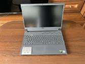 Dell g15 5510 nešiojamas kompiuteris . - nuotraukos Nr. 5