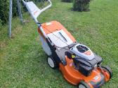 Stihl Rm650 T - nuotraukos Nr. 3