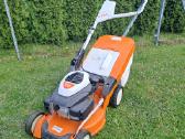 Stihl Rm650 T