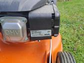 Stihl Rm650 T - nuotraukos Nr. 4