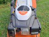 Stihl Rm650 T - nuotraukos Nr. 2