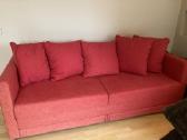 Parduodu sofa-lova