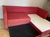 Parduodu sofa-lova - nuotraukos Nr. 2