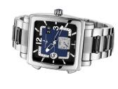 Perku Ulysse Nardin Quadrato Dual Time laikrodį
