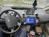 Toyota prius - nuotraukos Nr. 4