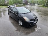 Toyota prius - nuotraukos Nr. 5