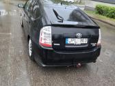 Toyota prius - nuotraukos Nr. 6