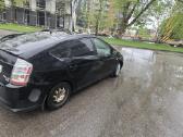 Toyota prius - nuotraukos Nr. 7
