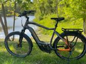 Haibike