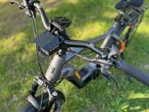 Haibike - nuotraukos Nr. 4