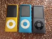 Apple iPod grotuveliu komplektas - nuotraukos Nr. 2