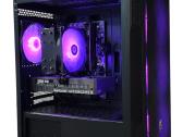 Naujas Rtx 5060 Intel® Ultra 5 Ddr5 16gb 1 TB Nvme - nuotraukos Nr. 2
