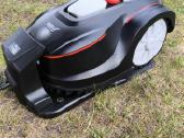 Parduodu vejapjovės robota Dedra