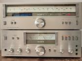 Sony Ta-515 ir St-515 - nuotraukos Nr. 4