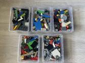 Lego kaladėlės
