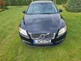 Parduodu volvo s80