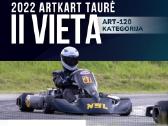 Kartingas Raket 120 - nuotraukos Nr. 13