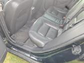 Parduodu volvo s80 - nuotraukos Nr. 9