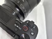 Sony zv-e10 - nuotraukos Nr. 3