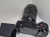 Sony zv-e10 - nuotraukos Nr. 4