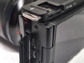 Sony zv-e10 - nuotraukos Nr. 5