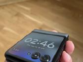 Motorola Razr 50 - nuotraukos Nr. 4