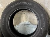 Michelin Latitude Sport 3 padangos - nuotraukos Nr. 2
