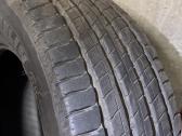 Michelin Latitude Sport 3 padangos - nuotraukos Nr. 4